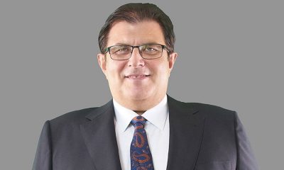 Ömer Faruk Başaran Gelecek Partisi’nden istifa etti