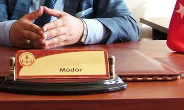 Kocaeli’de 54 okula yeni müdür atanacak! TAM LİSTE