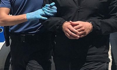 PKK’nın cezaevi yapılanmasına büyük darbe