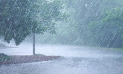 Kocaeli için Meteoroloji’den şiddetli yağış uyarısı