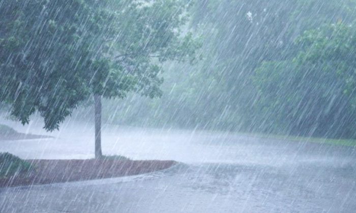 Kocaeli için Meteoroloji’den şiddetli yağış uyarısı