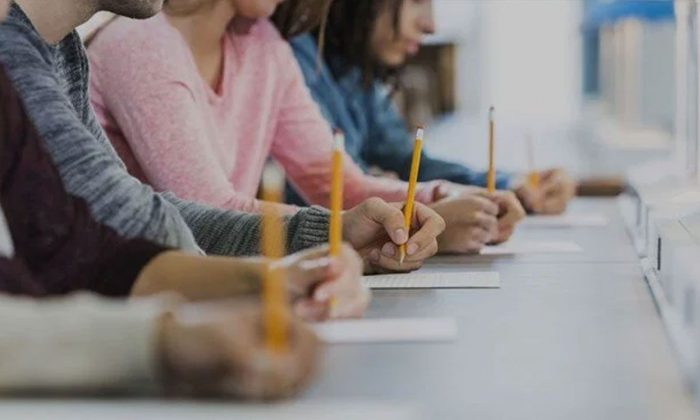 YKS’de yerleştirme sonuçları açıklandı