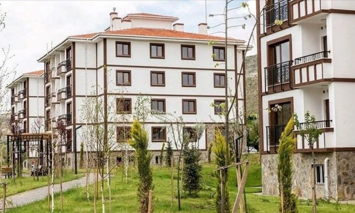TOKİ sosyal konut projesi başvurusunda bu iki maddeye dikkat