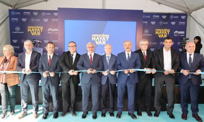 Gebze Beylikbağı Sağlık Kompleksi Hizmete Girdi