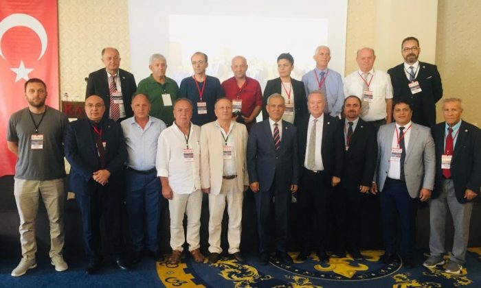 TGF, Anadolu basını yaşatılmalıdır!