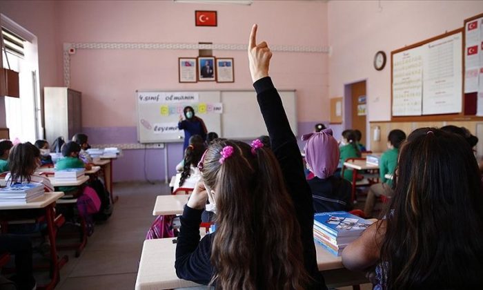 Eğitim maratonu başladı!