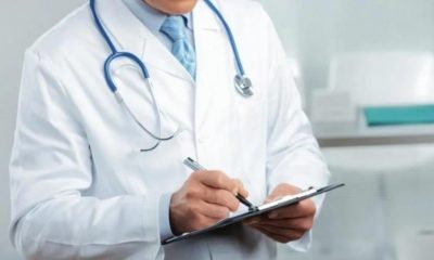 Kocaeli’ye 194 doktor atandı