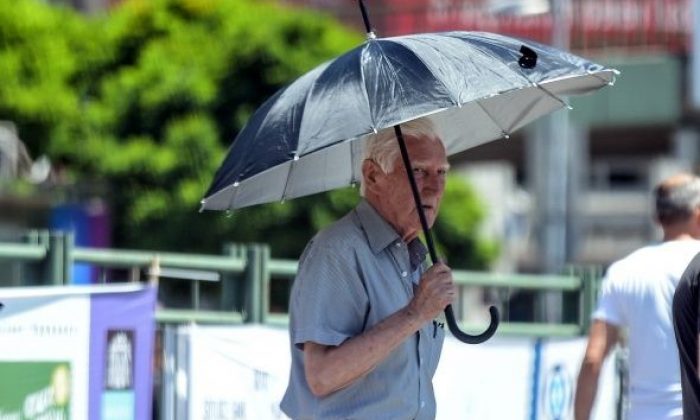 Kocaeli’de hava sıcaklığı 41 derece olacak!