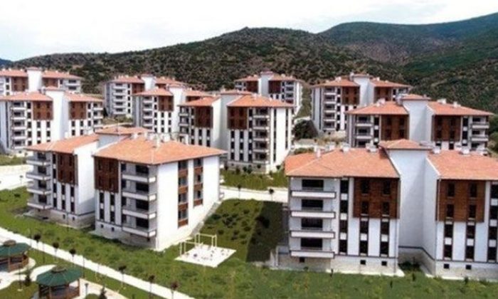 Kocaeli’de kaç konut yapılacak, Detaylar Belli Oldu