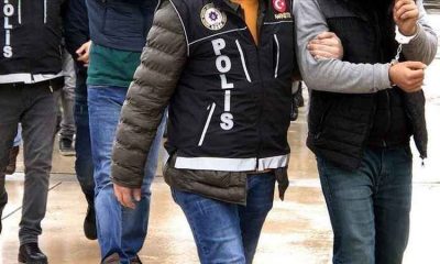 Kocaeli’de son bir haftada 6 uyuşturucu taciri tutuklandı