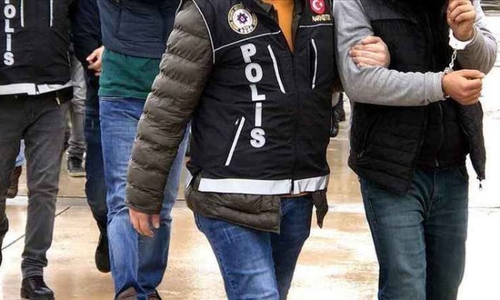 Kocaeli’de son bir haftada 6 uyuşturucu taciri tutuklandı