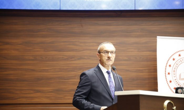 730 okulu 575 güvenlik görevlisi denetleyecek