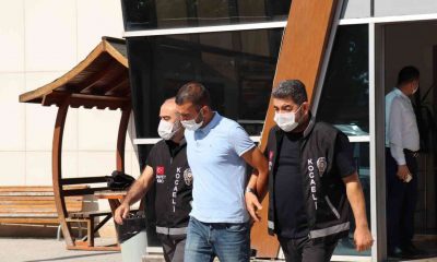 D-100’deki cinayetin sanıkları ilk kez hakim karşısında