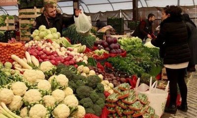 Tarla-market arasındaki fiyat farkı 3,5 katı aştı