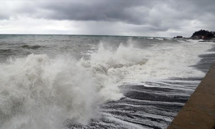 Meteoroloji uyardı: Fırtına bekleniyor!
