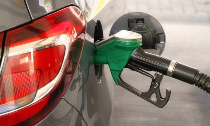 Benzin ve motorine zam geliyor!