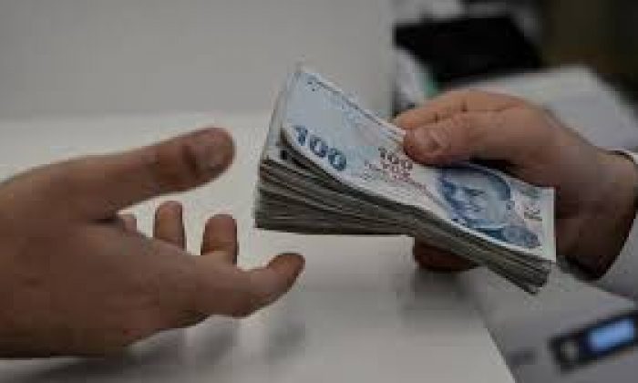 İhtiyaç sahiplerine 9,6 milyar TL destek