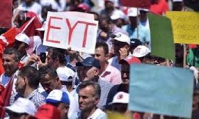 EYT için Aralık ayı önemli!