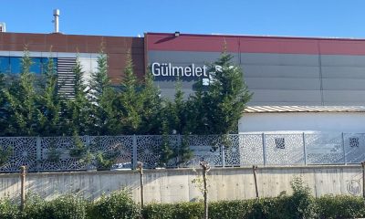 Galvaniz fabrikasında çinko patlaması: 5 işçi yaralandı!