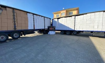 Kocaeli’de Nefes-2 Operasyonu! 9 suç grubu deşifre edildi