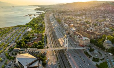 Kocaeli’de en fazla yabancı İzmit’te ikamet ediyor!