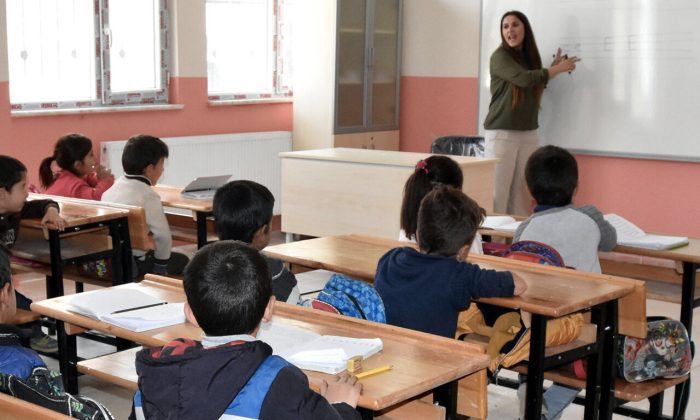 9 günlük ara tatil sona erdi