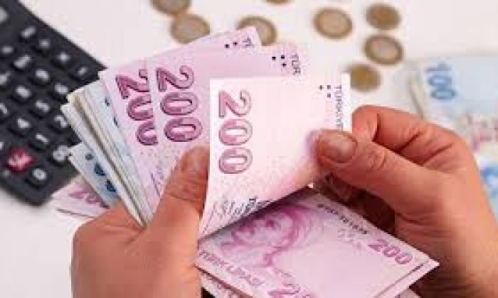 Memurun emeklinin maaş zammı yüzde 17.35