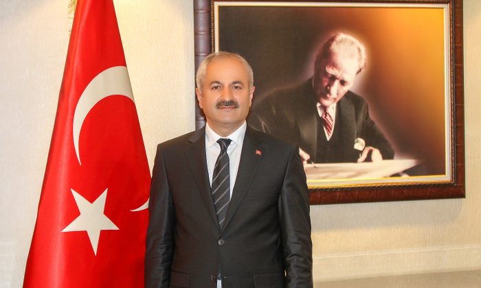 UCLG – MEWA Yönetim Kurulu Gebze Belediyesi’nin ev sahipliğinde bir araya geliyor.
