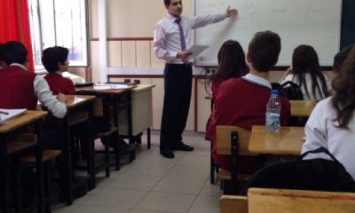 Liselerde disiplin yönetmeliği değişti…