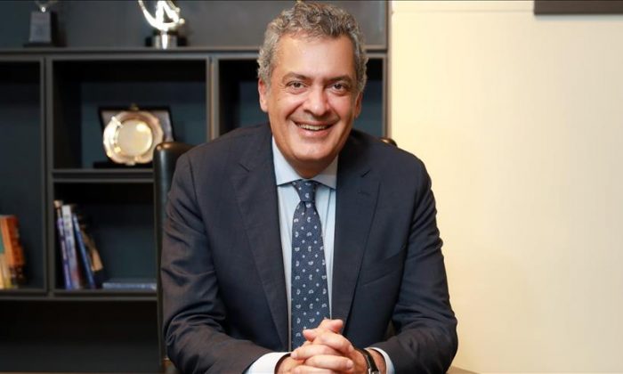 Polisan Holding 2022’de net karını yüzde 259 arttırdı!