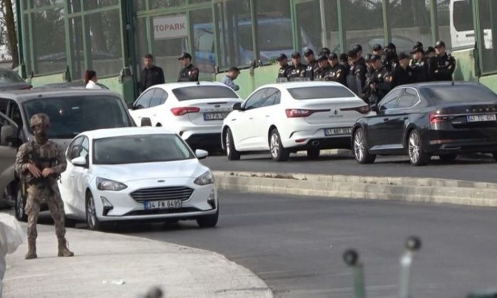 Sahte pasaportla yakalanan suç örgütü lideri göç idaresini karıştırdı