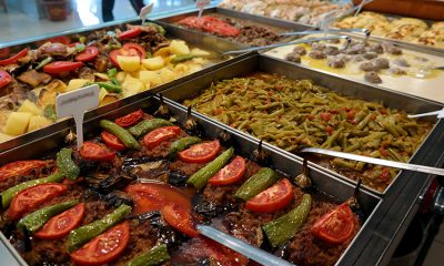 Lokantalarda zamlı fiyatlar belli oldu