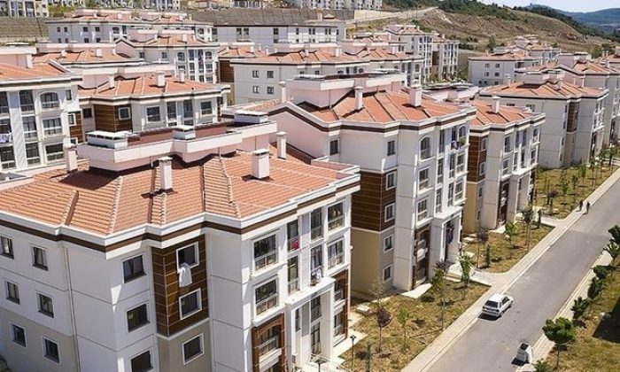 TOKİ ikinci etap kura çekilişi tarihleri belli oldu