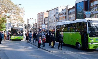 Yeni yılda ulaşıma zam sinyali