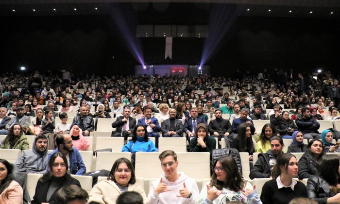 GTÜ Finaller Öncesi Bi’ Mola