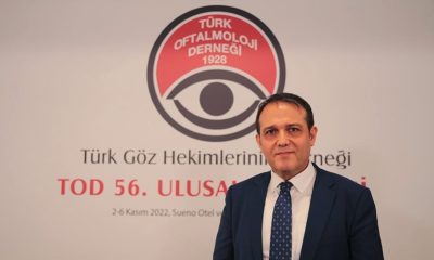 Pandemide ‘Sarı Nokta’ Sebepli Görme Kayıpları Arttı