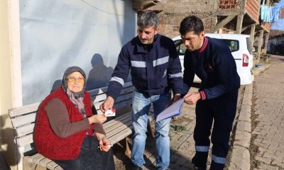 Çiftçilerin mazot alımlarında son gün