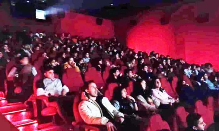 Dilovalı 7 bin öğrenci “Buğday Tanesi” filmiyle buluşacak