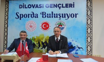 Dilovası Kaymakam Dr. Metin Kubilay “Işıklarımız Sönmesin, Salonlarımızın Kapısı Kapanmasın”