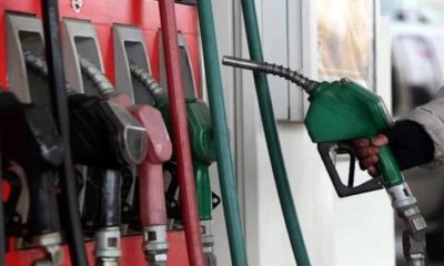 Benzine zam geliyor!