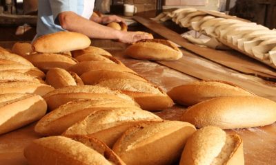 Kocaeli’deki fırınlar pazar tatili yapacak