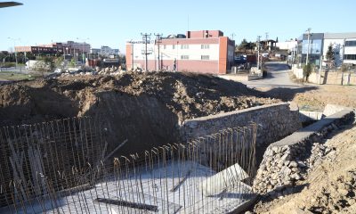 Çayırova Şekerpınar Çorçor Deresi Islah Ediliyor