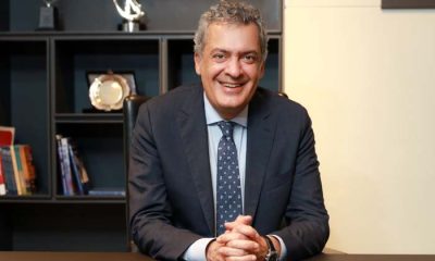 Polisan Holding’in, yeşil yatırım bütçesi 60 milyon Euro’yu buldu