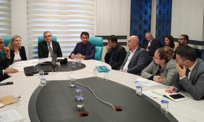Sağlıkçıların promosyon ihalesi iptal edildi!