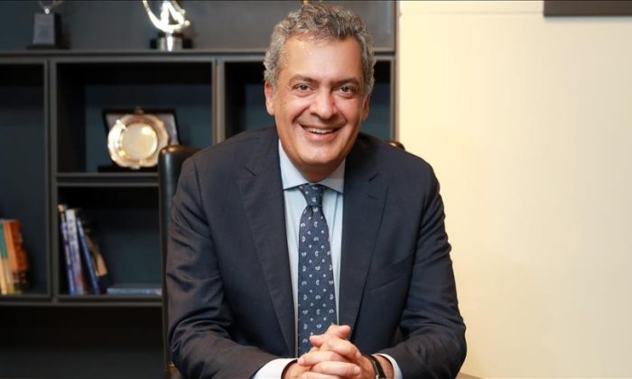 Polisan Holding’in, yeşil fabrika yatırım bütçesi 60 milyon Euro’yu buldu