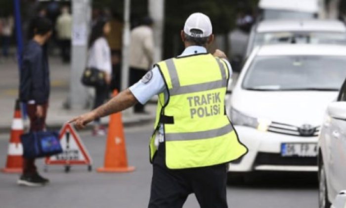 2023’ün trafik cezaları belli oldu