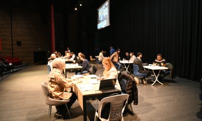 Çayırova Belediyesi Mavi Masa, 2022’de 3 bin vatandaşı işe yerleştirdi