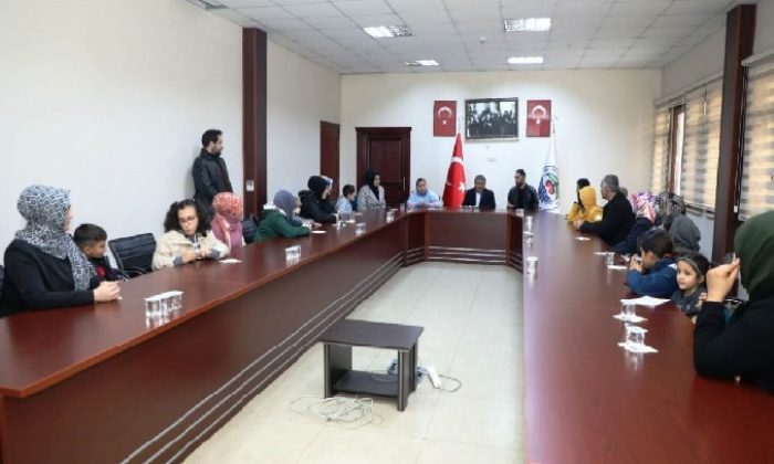 Engelsiz yükselen şehir; Dilovası