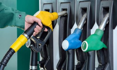 Benzine 80 kuruş zam geldi!