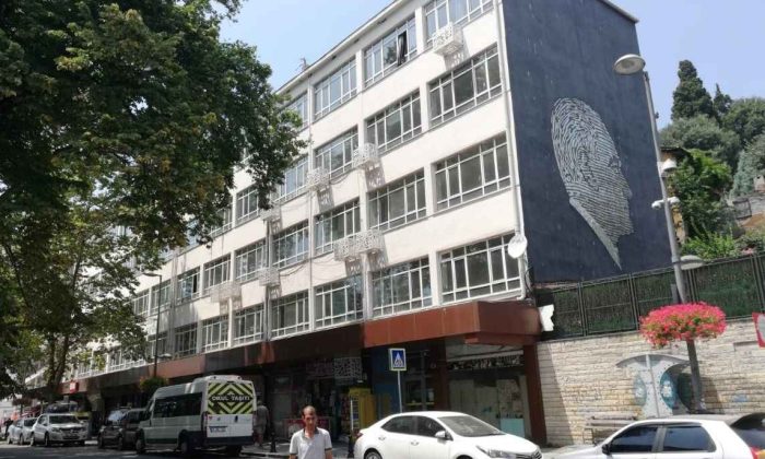 İzmit Milli Eğitim Müdürlüğü ve Halk Eğitim Merkez şubatta yeni yerinde hizmet verecek